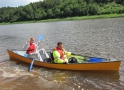 Jāņu svinības Daugavas lokos