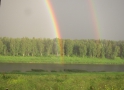 Jāņu svinības Daugavas lokos