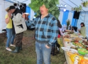 Jāņu svinības Daugavas lokos