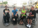 Jelgavas nakts pusmaratona 2014 bildes