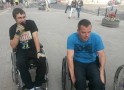 Jelgavas nakts pusmaratona 2014 bildes