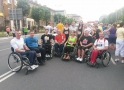 Jelgavas nakts pusmaratona 2014 bildes
