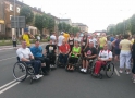 Jelgavas nakts pusmaratona 2014 bildes