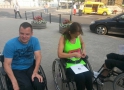 Jelgavas nakts pusmaratona 2014 bildes