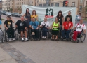 Jelgavas nakts pusmaratona 2014 bildes