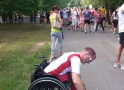Kuldīgas pusmaratons 2014