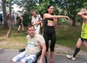 Kuldīgas pusmaratons 2014