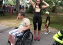 Kuldīgas pusmaratons 2014