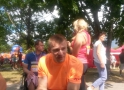 Kuldīgas pusmaratons 2014