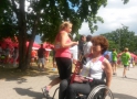 Kuldīgas pusmaratons 2014