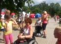 Kuldīgas pusmaratons 2014