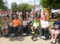 Kuldīgas pusmaratons 2014