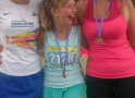 Kuldīgas pusmaratons 2014