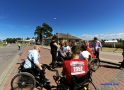 Ventspils pusmaratons 2014