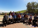 Ventspils pusmaratons 2014