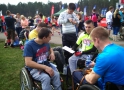 Biķernieku pusmaratons 2015