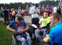 Biķernieku pusmaratons 2015