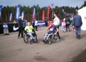 Biķernieku pusmaratons 2015