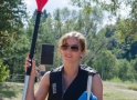 Kanoe laivu brauciens Līgatne - Sigulda