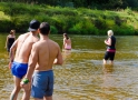 Kanoe laivu brauciens Līgatne - Sigulda