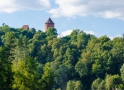 Kanoe laivu brauciens Līgatne - Sigulda