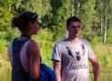 Kanoe laivu brauciens Līgatne - Sigulda
