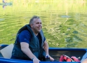 Kanoe laivu brauciens Līgatne - Sigulda