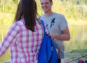 Kanoe laivu brauciens Līgatne - Sigulda