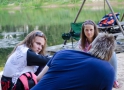 Kanoe laivu brauciens Līgatne - Sigulda