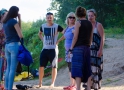 Kanoe laivu brauciens Līgatne - Sigulda