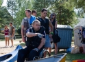 Kanoe laivu brauciens Līgatne - Sigulda