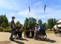 Foto: Ar Sportu uz veselību 2016