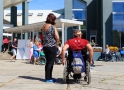 Foto: Ar Sportu uz veselību 2016