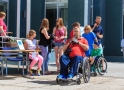 Foto: Ar Sportu uz veselību 2016