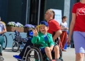 Foto: Ar Sportu uz veselību 2016