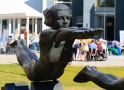 Foto: Ar Sportu uz veselību 2016