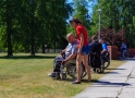 Foto: Ar Sportu uz veselību 2016