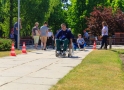 Foto: Ar Sportu uz veselību 2016