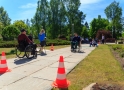 Foto: Ar Sportu uz veselību 2016