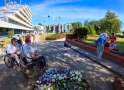 Foto: Ar Sportu uz veselību 2016