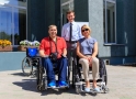 Foto: Ar Sportu uz veselību 2016