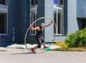 Foto: Ar Sportu uz veselību 2016