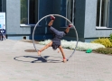 Foto: Ar Sportu uz veselību 2016