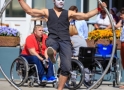 Foto: Ar Sportu uz veselību 2016