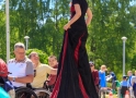 Foto: Ar Sportu uz veselību 2016