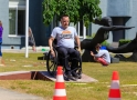 Foto: Ar Sportu uz veselību 2016