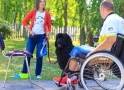 Foto: Ar Sportu uz veselību 2016