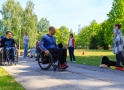 Foto: Ar Sportu uz veselību 2016