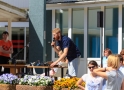 Foto: Ar Sportu uz veselību 2016