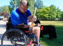 Foto: Ar Sportu uz veselību 2016